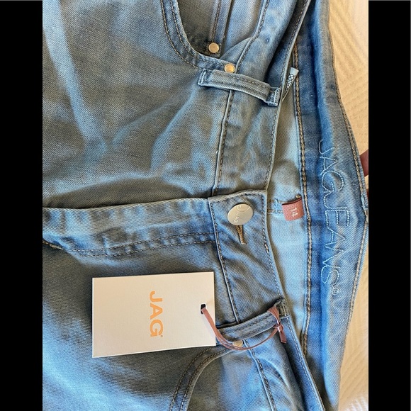 JAG JEANS Sheila Skinny Jeans brand new - Picture 6 of 10